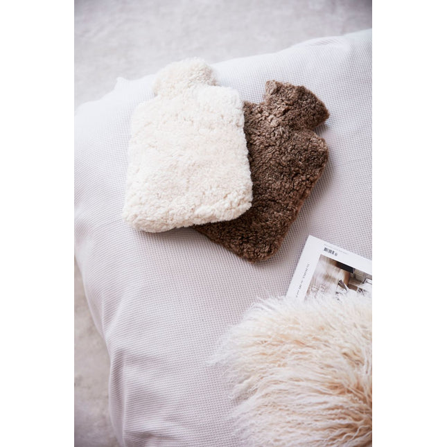 Wärmflasche Premium | Kurzhaar | Neuseeland | 37x27 cm