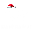 logo hvid jul