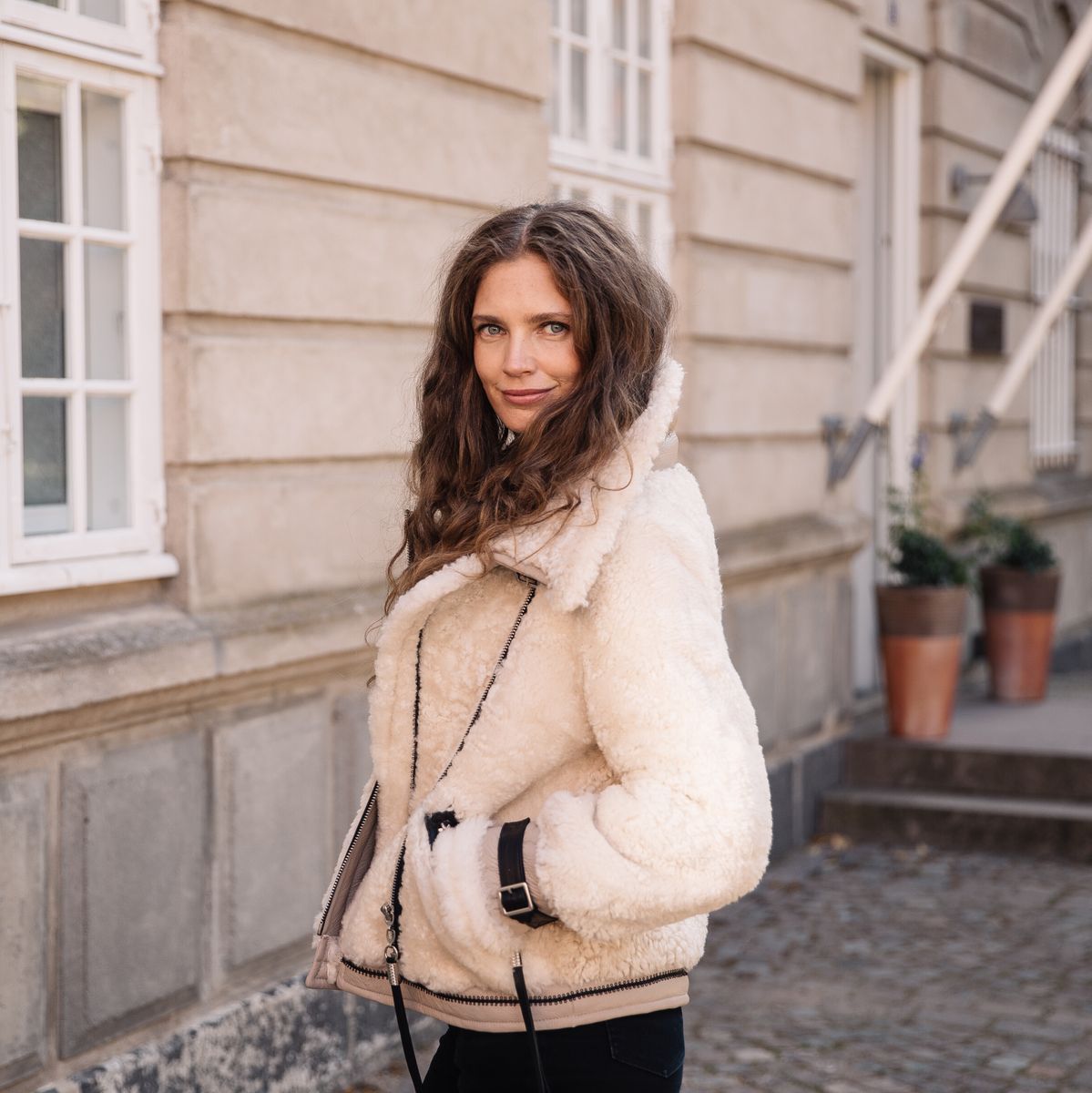 Damenmode