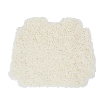 Stuhlauflage für Kinder Y-Stuhl | Kurzhaar | Neuseeland | 27x35 cm