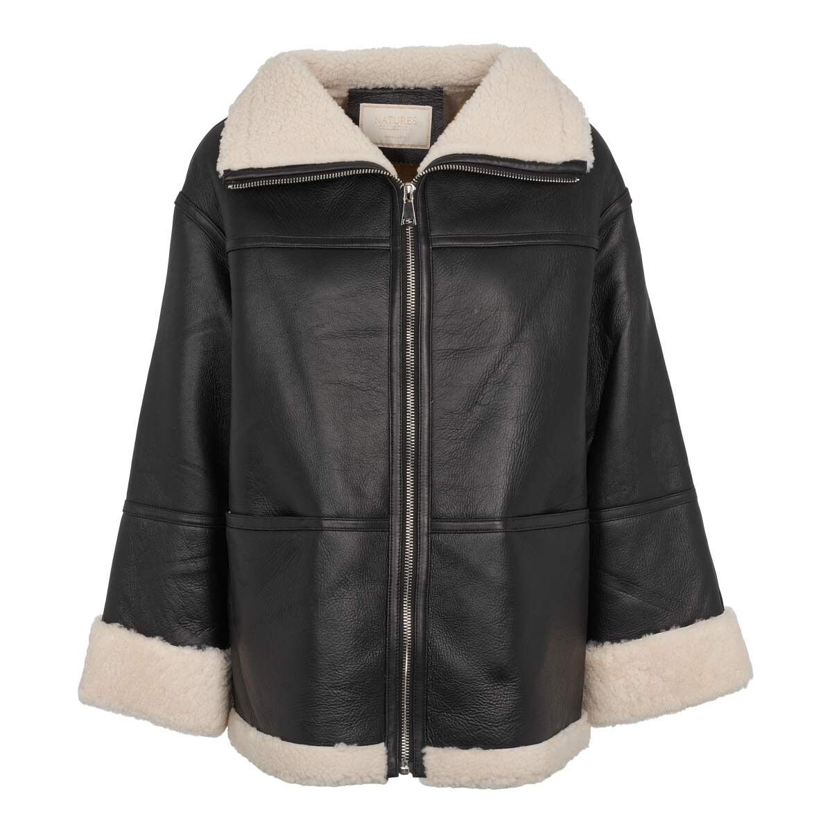 Karina Jacke | Lammfell Jacken | Lammfellhaus.at