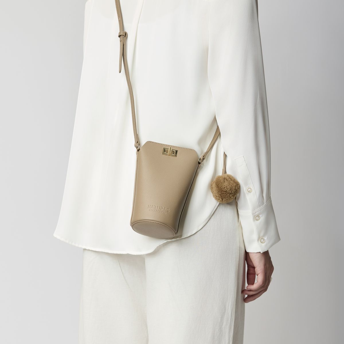 Adina Handytasche | Lammleder Taschen | Lammfellhaus.at