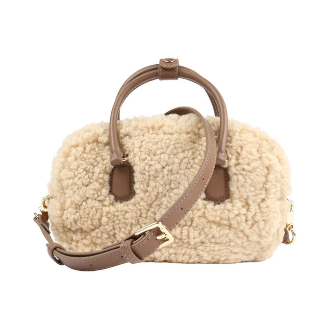 Chloe Bowling Bag | Lammwolle