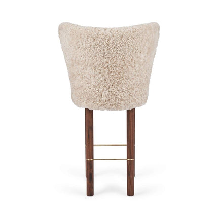 Emilia Barhocker | Lammfell Premium Beige