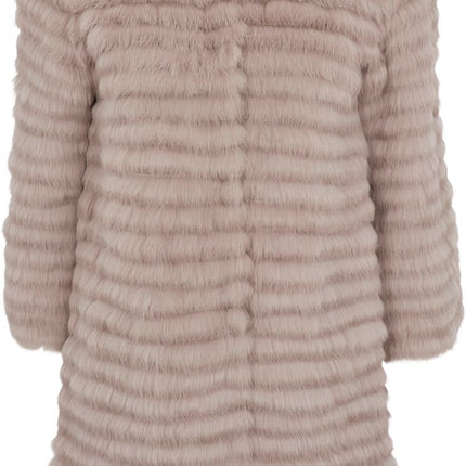 Sisi Cardigan | Wolle, Kaninchen