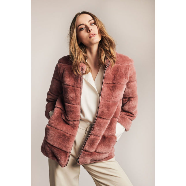 Ava Jacke | Rex Kaninchen