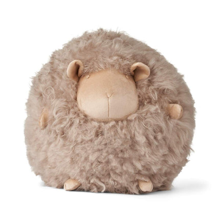 Cute Sheep | Kurzhaar | Neuseeland | D26 cm Taupe