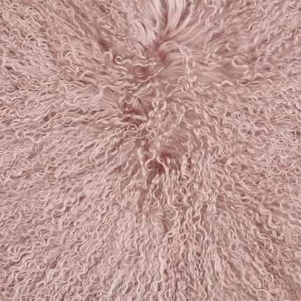 Sitzkissen für Schaukelstuhl | Tibet Rosa