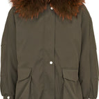 Heckengrün/Herbstmarmor