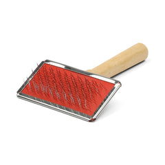 Lammfellbürste Wohnaccessoire | Lammfellhaus.at