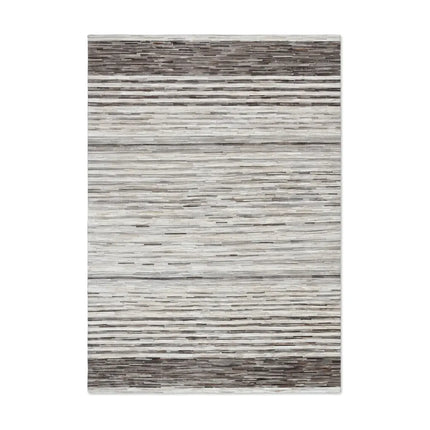 Kuhfell Design Teppich | Brasilien | 200x300 cm | 170x240 cm
