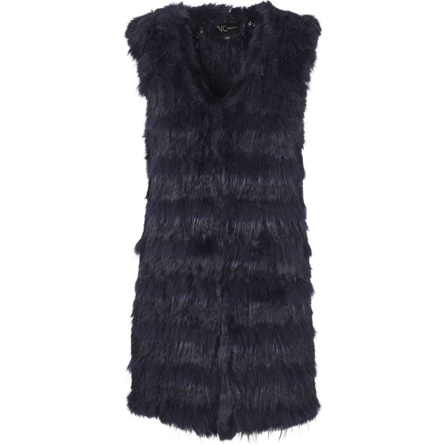 Vigga Weste | Kaninchen, Waschbär