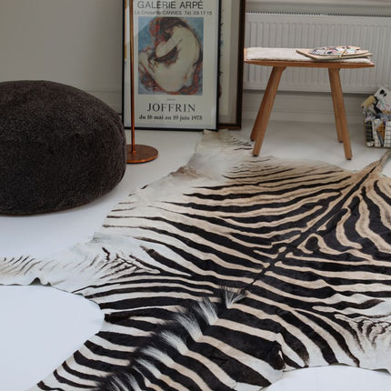 Zebrafell | Südafrika 