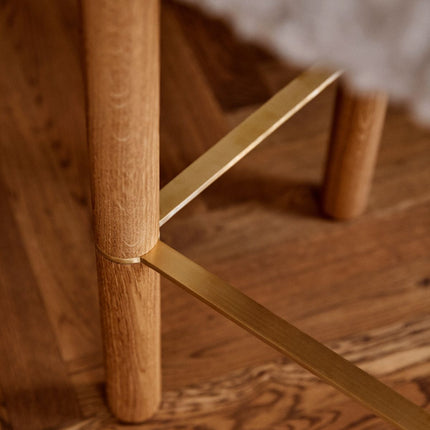Emilia Barhocker | Lammfell Premium Anthrazit