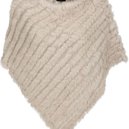 Molly Poncho | Kaninchen