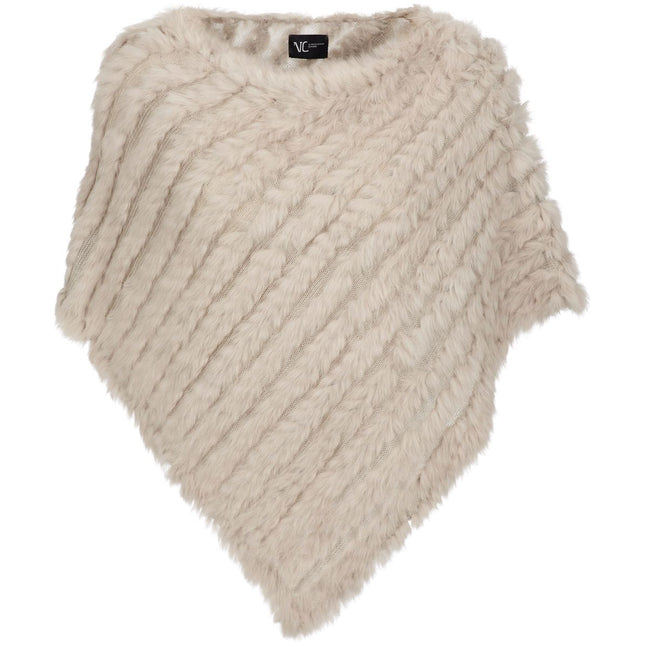Molly Poncho | Kaninchen