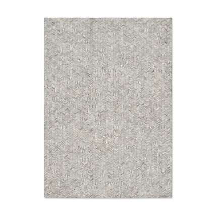 Kuhfell Design Teppich | Brasilien | 200x300 cm | 170x240 cm