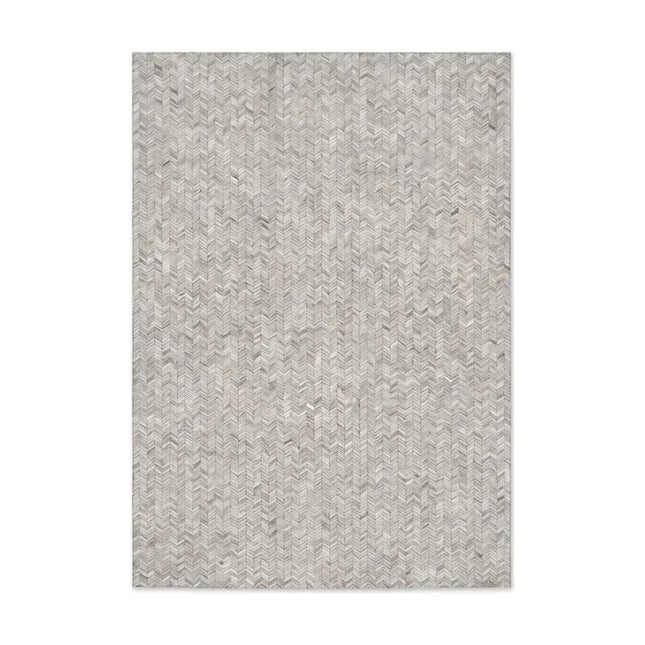 Kuhfell Design Teppich | Brasilien | 200x300 cm | 170x240 cm
