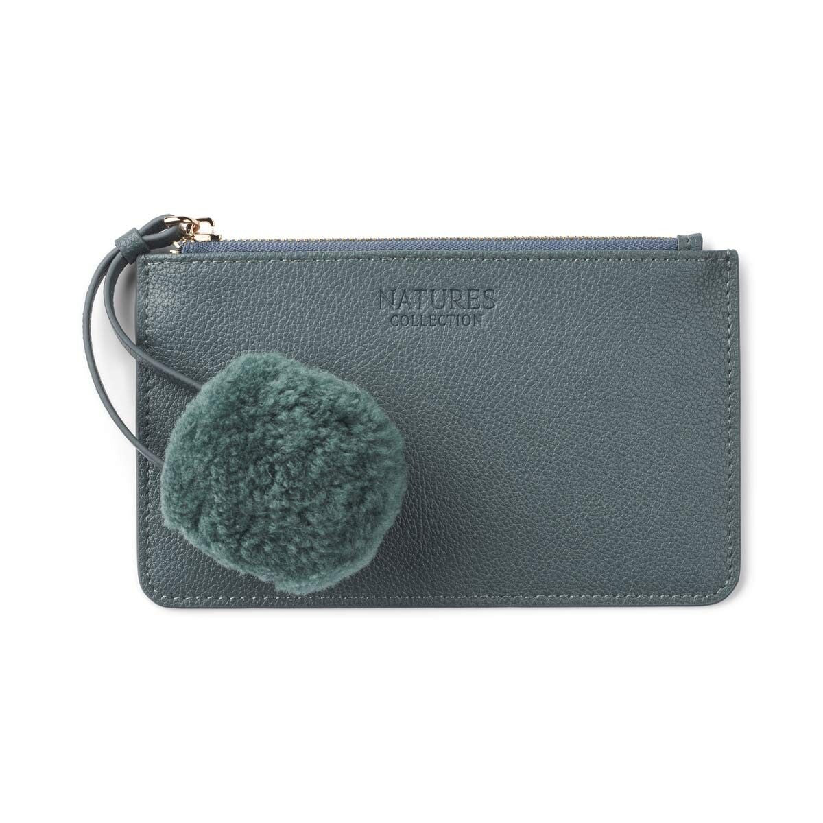 Tanya Portemonnaie | Lammleder Taschen | Lammfellhaus.at