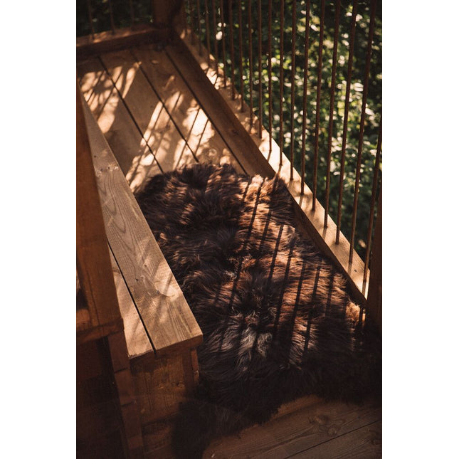 Lammfell | England | 120+cm