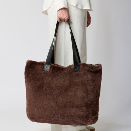 Norma Shopper | Neuseeland | Lammwolle Rosine