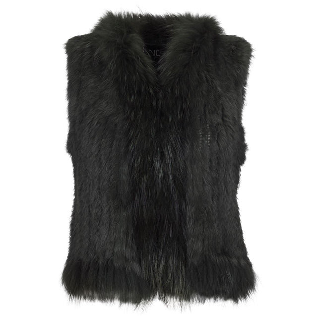 Anna Weste | Kaninchen, Waschbär