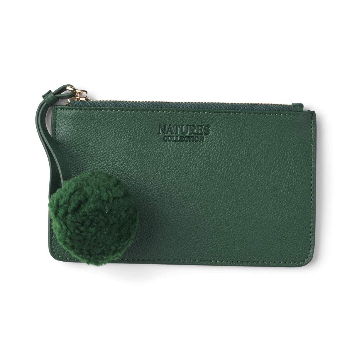 Tanya Portemonnaie | Lammleder Taschen | Lammfellhaus.at