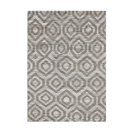 Kuhfell Design Teppich | Brasilien | 200x300 cm | 170x240 cm