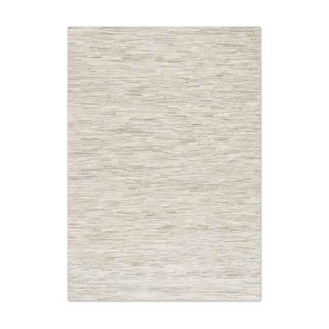 Kuhfell Design Teppich | Brasilien | 200x300 cm | 170x240 cm