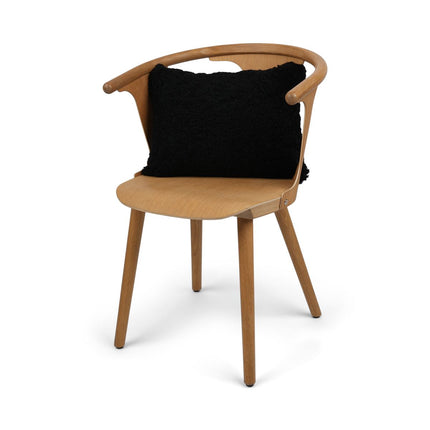 Fellkissen | Kurzhaar | Neuseeland | 35x45 cm