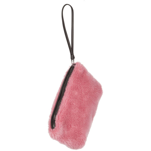 Nelly Clutch | Neuseeland | Lammwolle