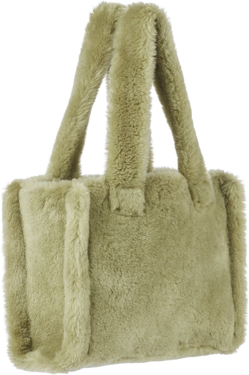 Mini Glory Shopper | Neuseeland | Lammwolle Taschen | Lammfellhaus.at