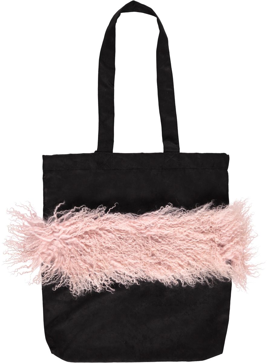 Tragetasche | Tibet Taschen | Lammfellhaus.at