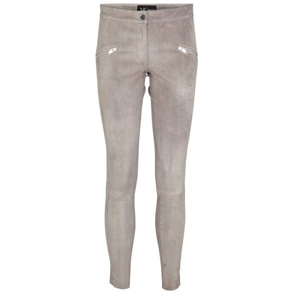 Jasmin Leggings | Wildleder Modeaccessoire | Lammfellhaus.at