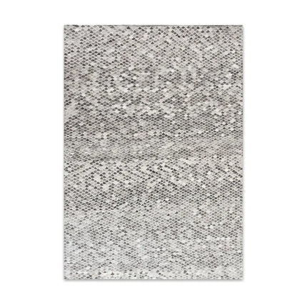 Kuhfell Design Teppich | Brasilien | 200x300 cm | 170x240 cm