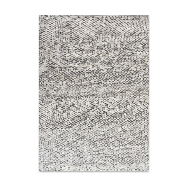 Kuhfell Design Teppich | Brasilien | 200x300 cm | 170x240 cm