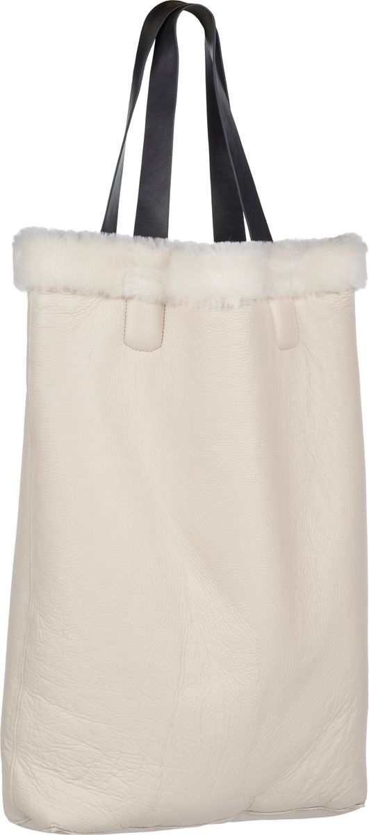 Leonora Shopper | Neuseeland | Lammwolle Taschen | Lammfellhaus.at