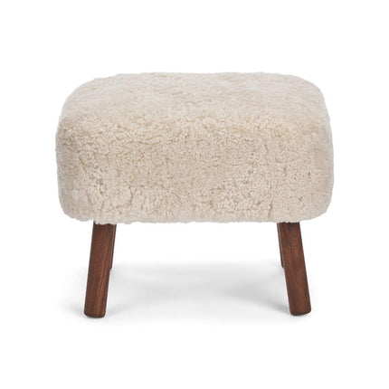 Emil Hocker | Lammfell Premium Beige