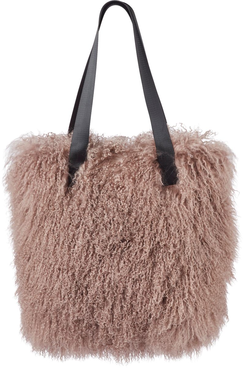 Hailey Shopper | Tibet Taschen | Lammfellhaus.at