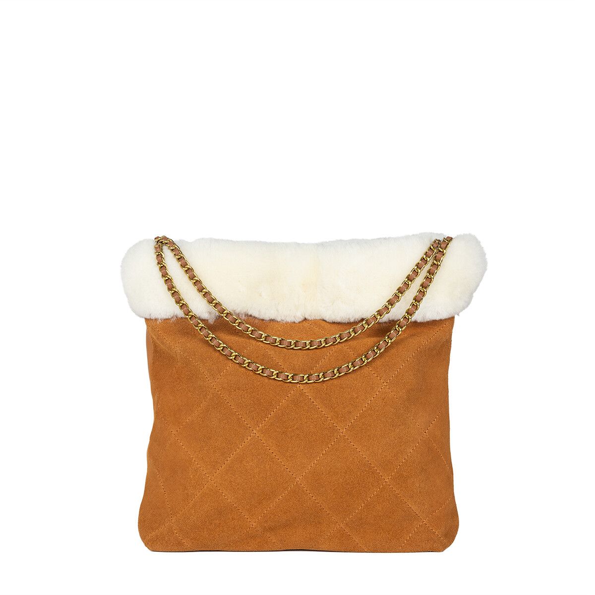 Aniek Tasche | Doubleface Camel