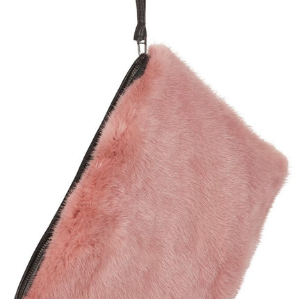Maxi Moon Bag | Waschbär Rosenrot
