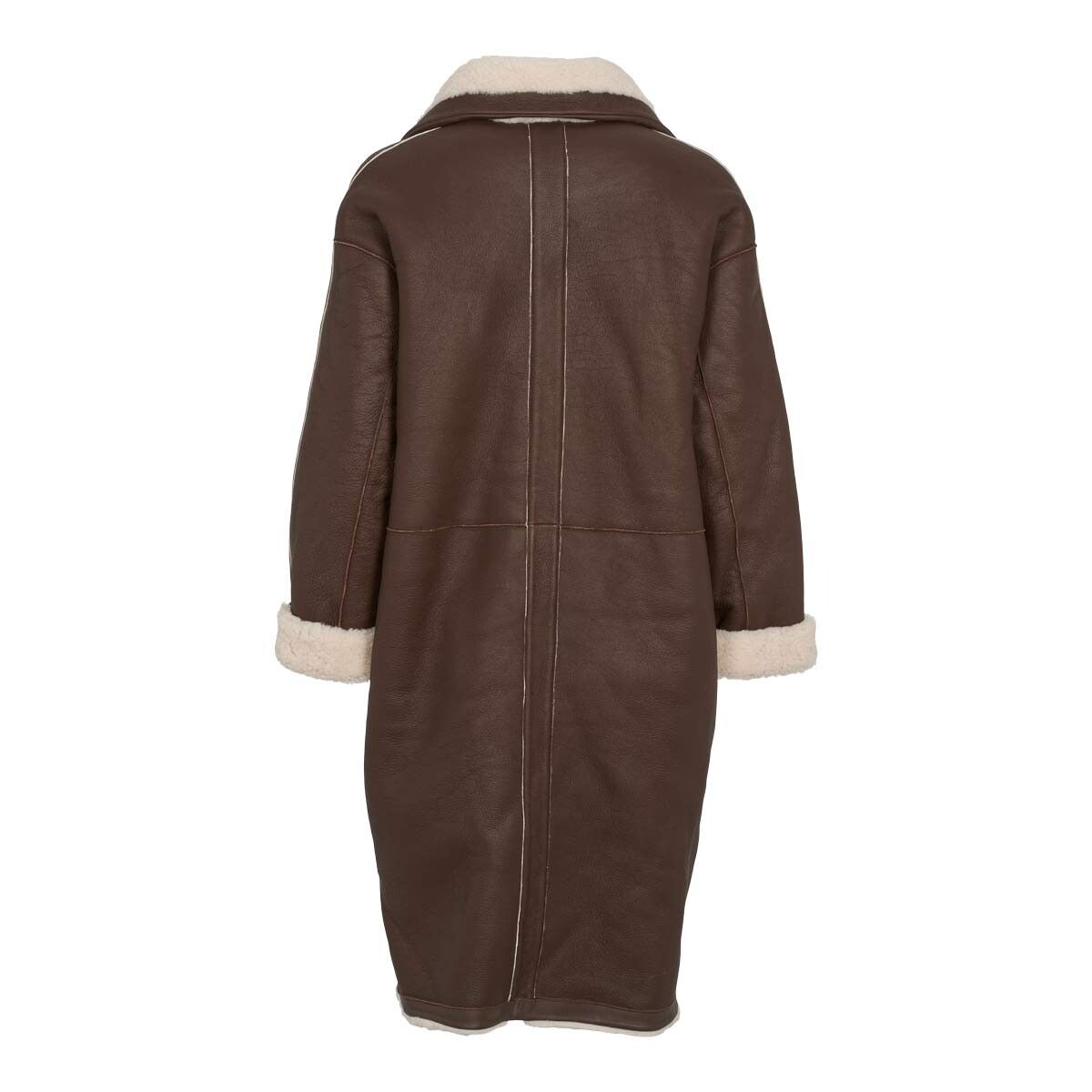 Jill Mantel | Shearling Jacken | Lammfellhaus.at