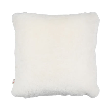 Premium Fellkissen | Kurzhaar | Neuseeland | Doppelseitig | 40x40 cm & 52x52 cm Fellkissen | Lammfellhaus.at