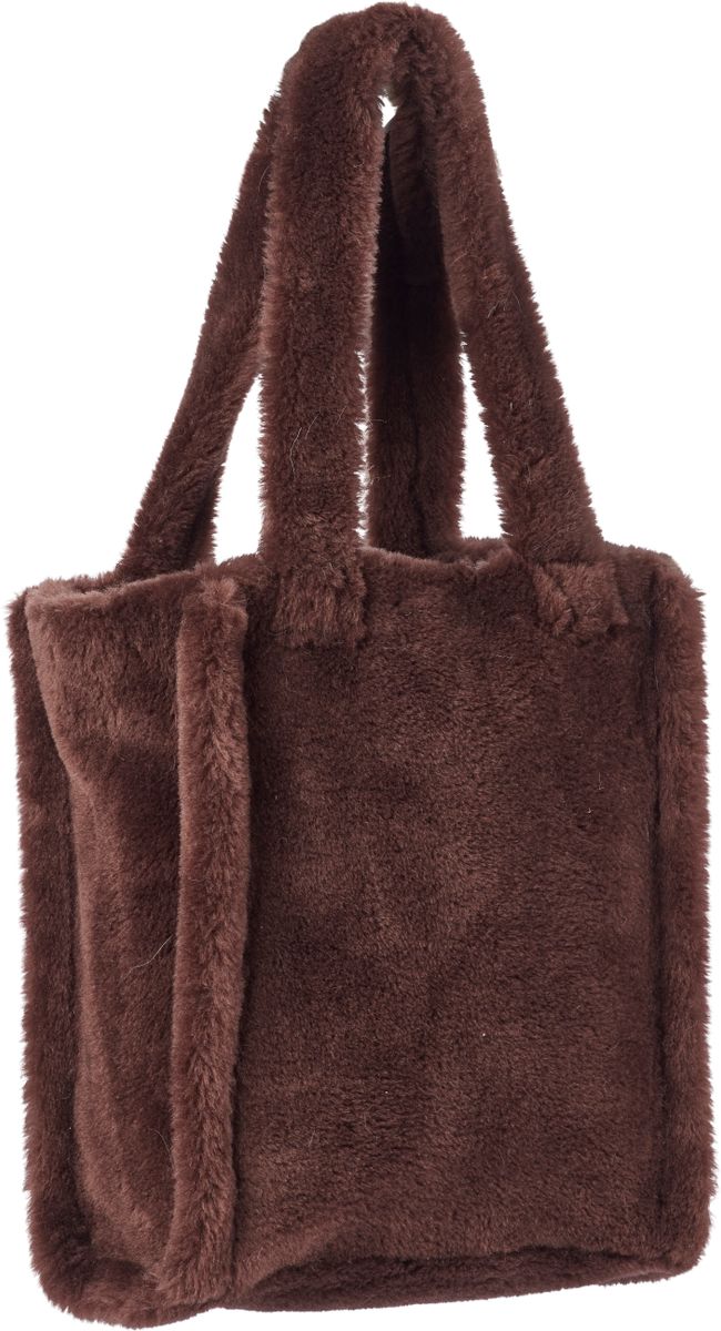 Maxi Glory Shopper | Neuseeland | Lammwolle Taschen | Lammfellhaus.at