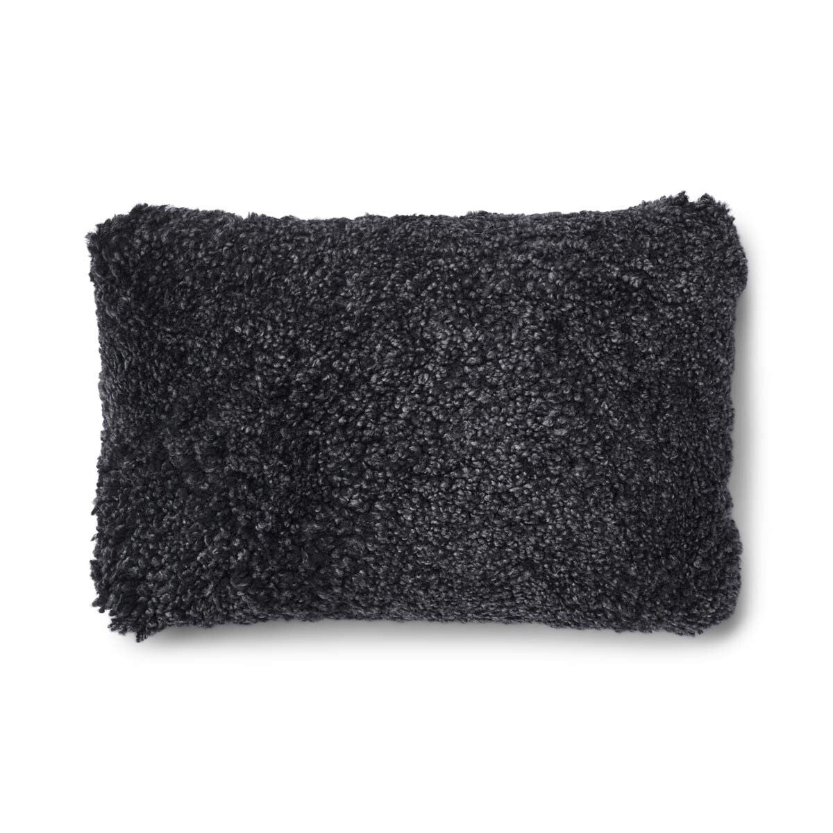 Lammfellkissen | Kurzhaar | Neuseeland | 100% Wolle | 52x52 cm | 34x52 cm Fellkissen | Lammfellhaus.at