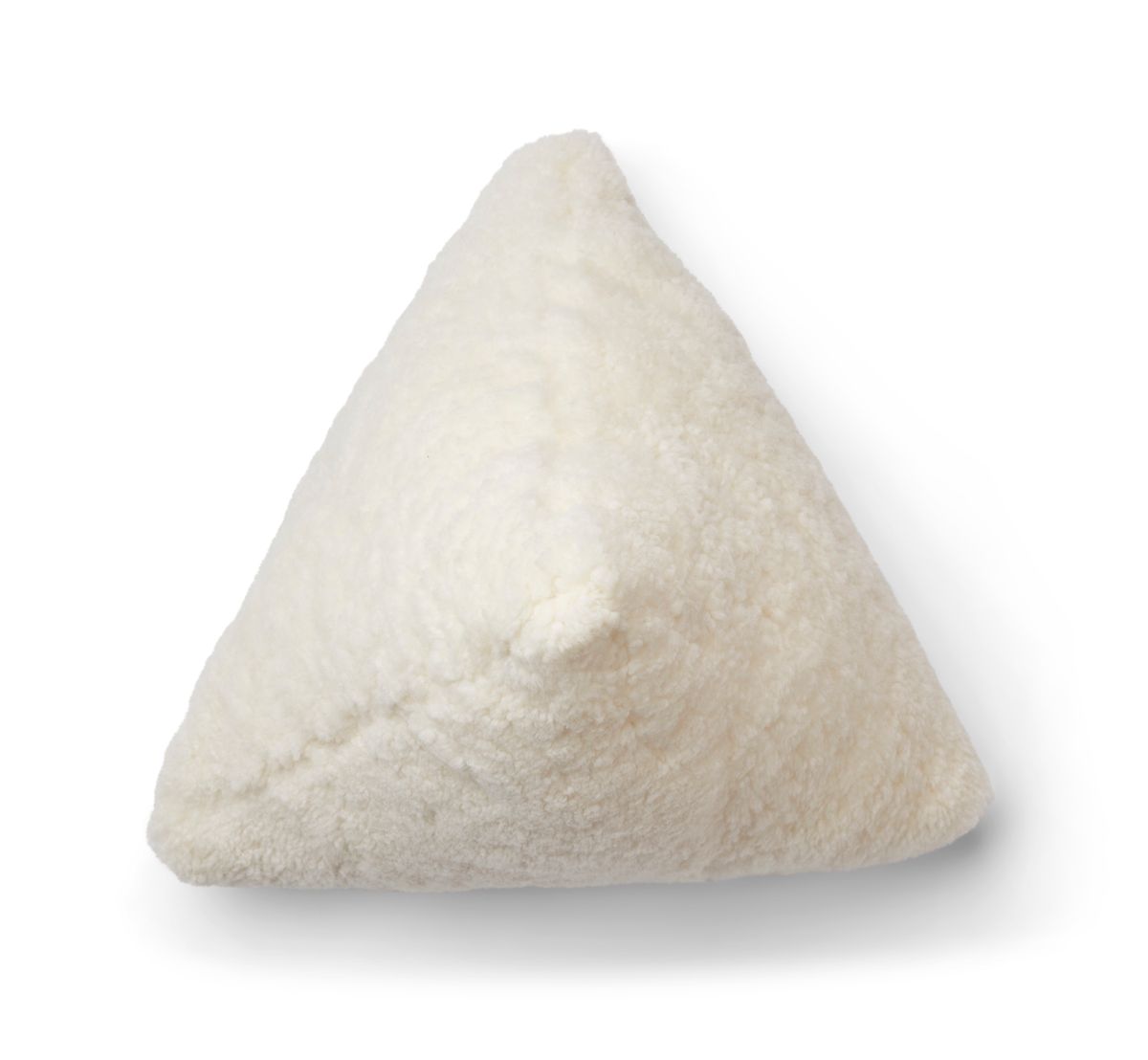 Hematite Lammfellkissen | Kurzhaar | Neuseeland | 35x35x35 cm Fellkissen | Lammfellhaus.at
