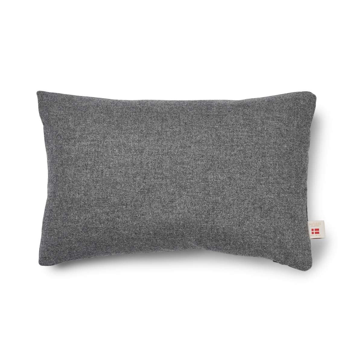 Wollkissen | 100% Wolle | 52x52 cm | 34x52 cm Fellkissen | Lammfellhaus.at