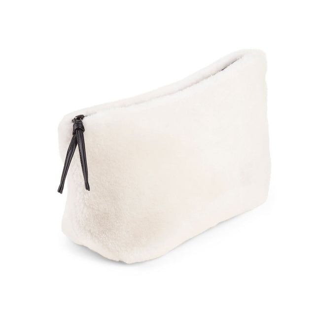 Maxi Havanna Clutch | Neuseeland | Lammwolle