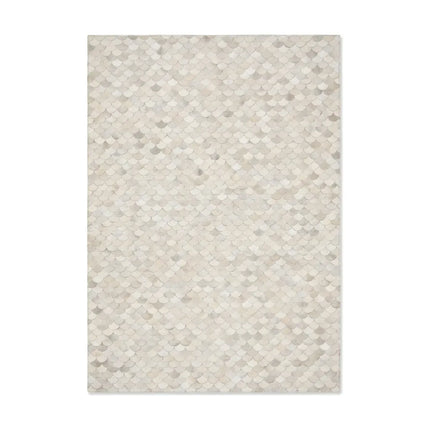Kuhfell Design Teppich | Brasilien | 200x300 cm | 170x240 cm