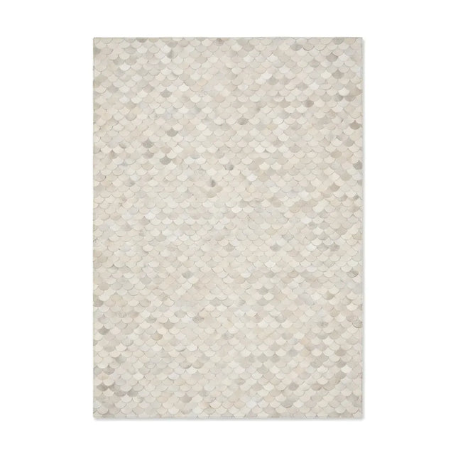 Kuhfell Design Teppich | Brasilien | 200x300 cm | 170x240 cm